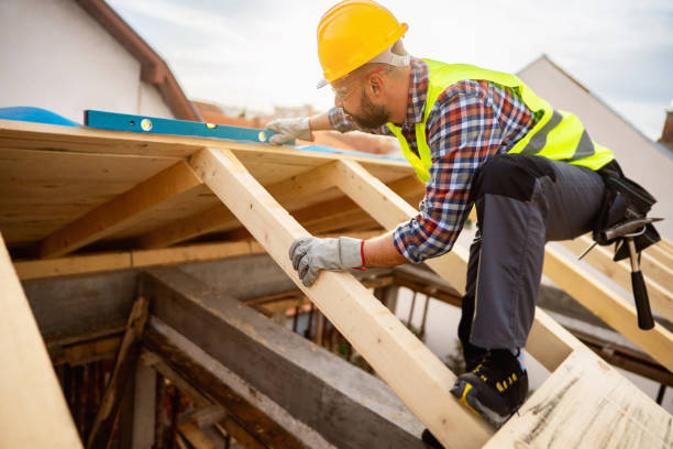 Quick and Trustworthy Emergency Roof Repair Services in Piney Point Village, TX
